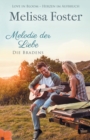 Image for Melodie der Liebe