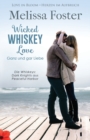 Image for Wicked Whiskey Love - Ganz und gar Liebe