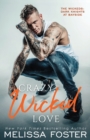 Image for Crazy, Wicked Love