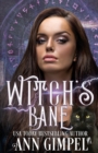 Image for Witch&#39;s Bane : Urban Fantasy Romance
