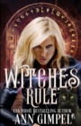 Image for Witches Rule : Urban Fantasy Romance