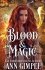 Image for Blood and Magic : Historical Paranormal Romance