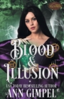 Image for Blood and Illusion : Historical Paranormal Romance