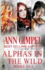Image for Alphas in the Wild : Paranormal Romance Collection