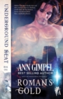 Image for Roman&#39;s Gold : Shifter Paranormal Romance