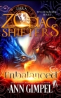 Image for Unbalanced : Zodiac Shifters Paranormal Romance: Libra