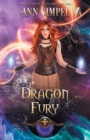 Image for Dragon Fury : Highland Fantasy Romance