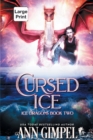 Image for Cursed Ice : Paranormal Fantasy