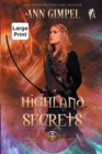 Image for Highland Secrets : Highland Fantasy Romance