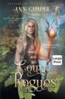 Image for Court of Rogues : An Urban Fantasy