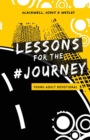 Image for Lessons for the Journey : Young Adult Devotional