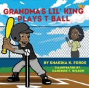 Image for Grandma&#39;s Lil&#39; T-Ball Player