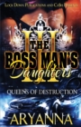 Image for The Boss Man&#39;s Daughters 3