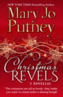 Image for Christmas Revels : Five Novellas
