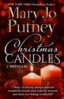 Image for Christmas Candles : Two Novellas