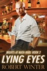 Image for Lying Eyes
