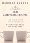 Image for Ten Conversations To Have With Your Partner Before You Take The Next Step