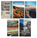 Image for National Parks Book Series, 5 Volume Set