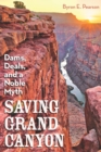 Image for Saving Grand Canyon