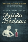 Image for The Disappearance of Adele Bedeau : An Inspector Gorski Investigation