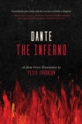 Image for The Inferno : A New Verse Translation