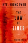Image for The Law of Lines : A Novel