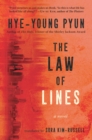 Image for The law of lines: a novel