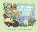 Image for Cyclops Witch and the Heebie-Jeebies