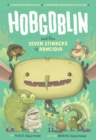 Image for Hobgoblin and the Seven Stinkers of Rancidia