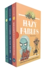 Image for Hazy Fables Trilogy Box Set