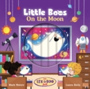 Image for Little Boos On the Moon