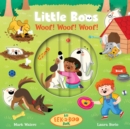 Image for Little Boos Woof! Woof! Woof!