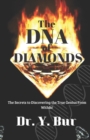 Image for The DNA of Diamonds