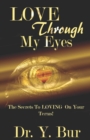 Image for Love Through My Eyes