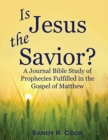 Image for Is Jesus the Savior?