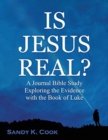 Image for Is Jesus Real?