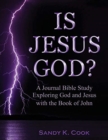 Image for Is Jesus God?