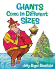 Image for Giants Come in Different Sizes