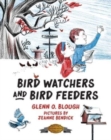 Image for Bird Watchers and Bird Feeders