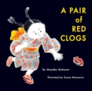 Image for A Pair of Red Clogs
