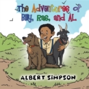 Image for Adventures of Billy, Ras, and Al