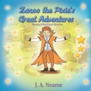 Image for Zanoo the Pixie&#39;s Great Adventures: Nanna&#39;s Bedtime Stories
