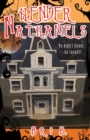 Image for HENDER NATHANIELS: He didn&#39;t haunt, he taught!