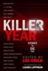 Image for Killer Year : Stories to Die For