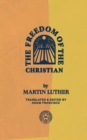 Image for The Freedom of the Christian
