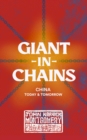 Image for Giant in Chains : China, Today and Tomorrow