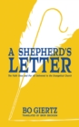 Image for A Shepherd&#39;s Letter