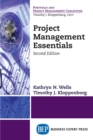 Image for Project Management Essentials, Second Edition
