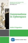 Image for Conversations in Cyberspace
