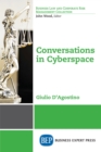 Image for Conversations in Cyberspace